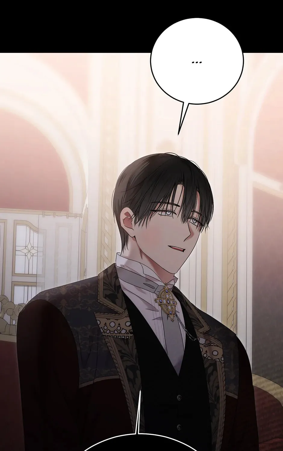 Read I Fell into a Reverse Harem Game! chapter 140 image 44 on Lezhin