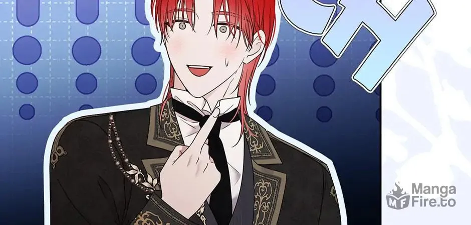 Read I Fell into a Reverse Harem Game! chapter 140 image 5 on Lezhin
