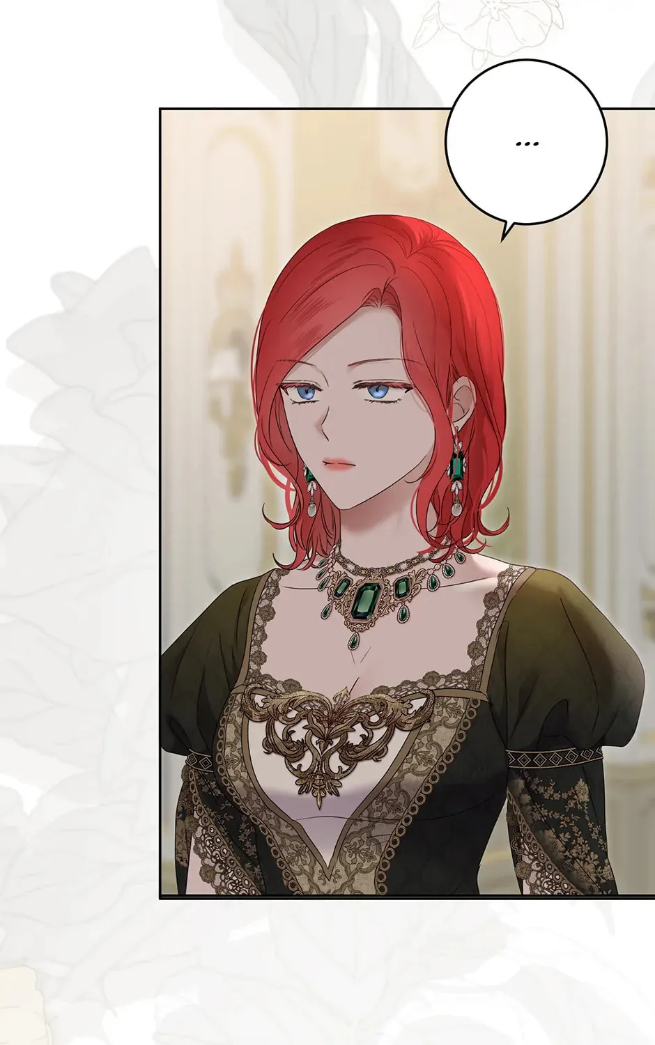 Read I Fell into a Reverse Harem Game! chapter 140 image 50 on Lezhin