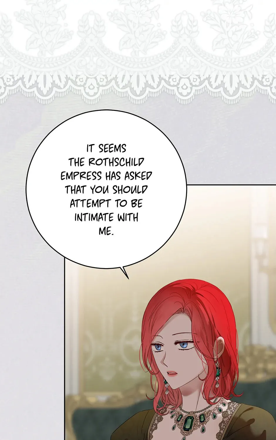 Read I Fell into a Reverse Harem Game! chapter 140 image 60 on Lezhin