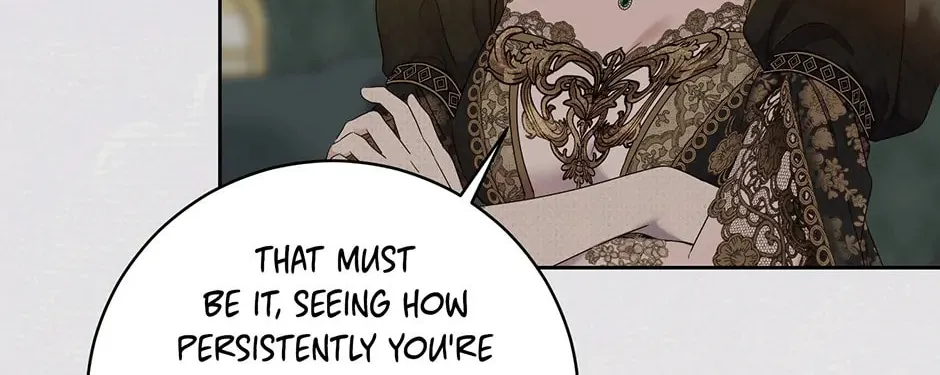 Read I Fell into a Reverse Harem Game! chapter 140 image 61 on Lezhin