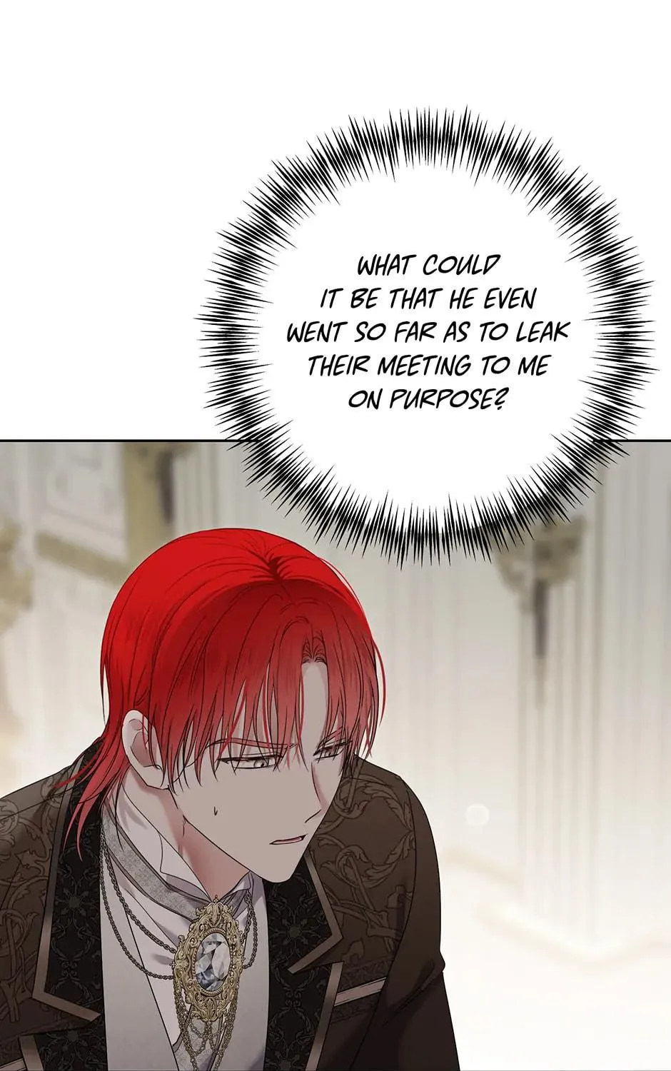 Read I Fell into a Reverse Harem Game! chapter 140 image 70 on Lezhin