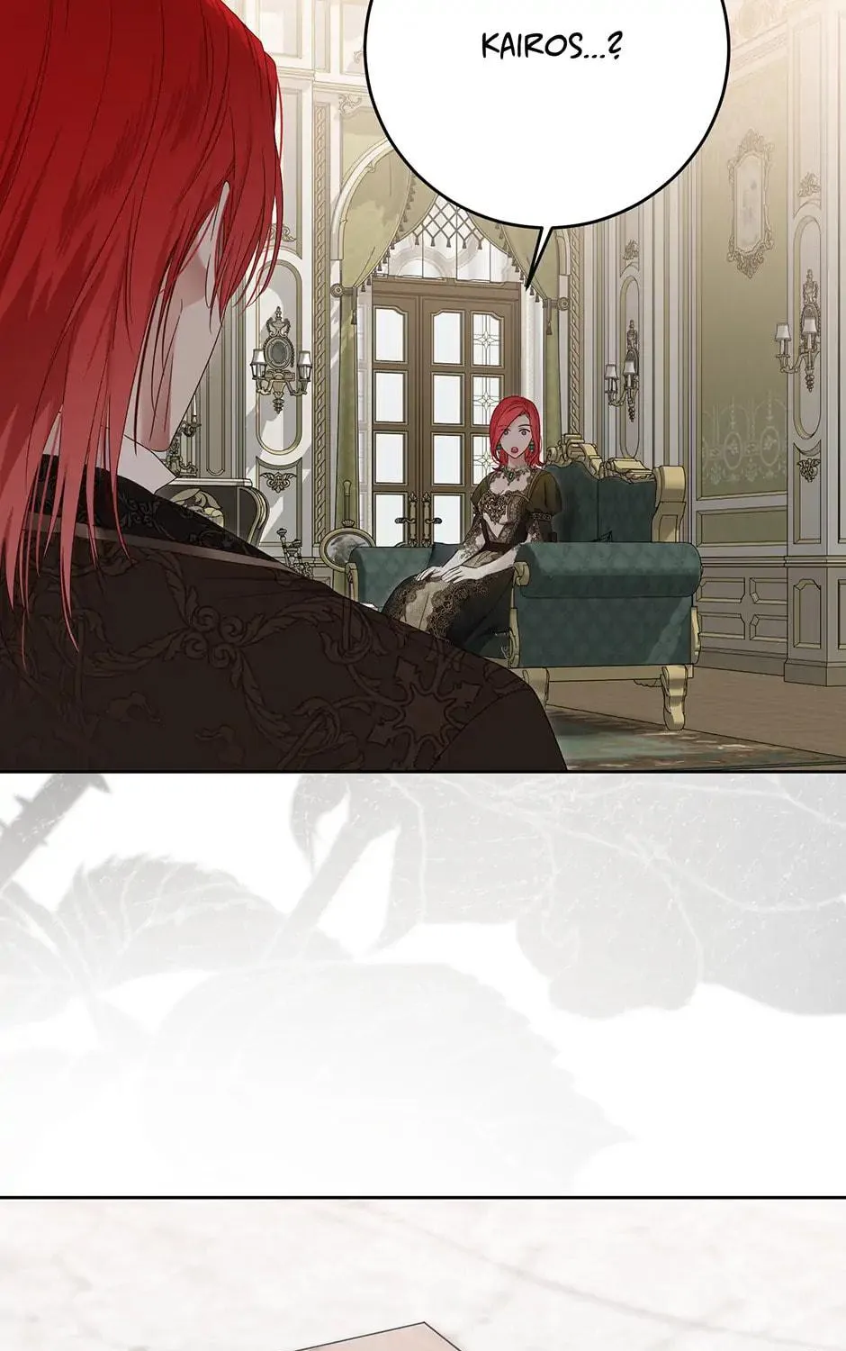 Read I Fell into a Reverse Harem Game! chapter 140 image 76 on Lezhin