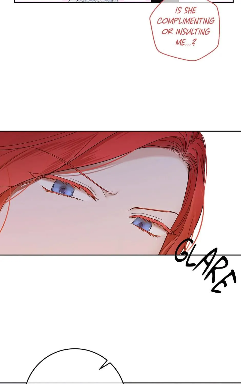 Read I Fell into a Reverse Harem Game! chapter 140 image 8 on Lezhin