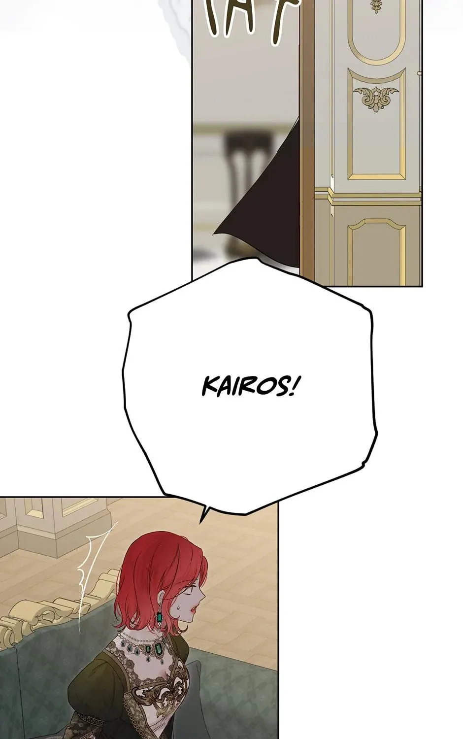 Read I Fell into a Reverse Harem Game! chapter 140 image 82 on Lezhin