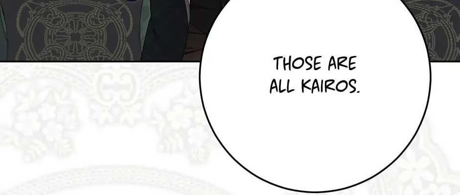 Read I Fell into a Reverse Harem Game! chapter 140 image 85 on Lezhin