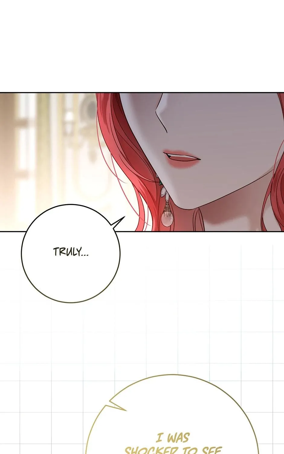 Read I Fell into a Reverse Harem Game! chapter 140 image 88 on Lezhin