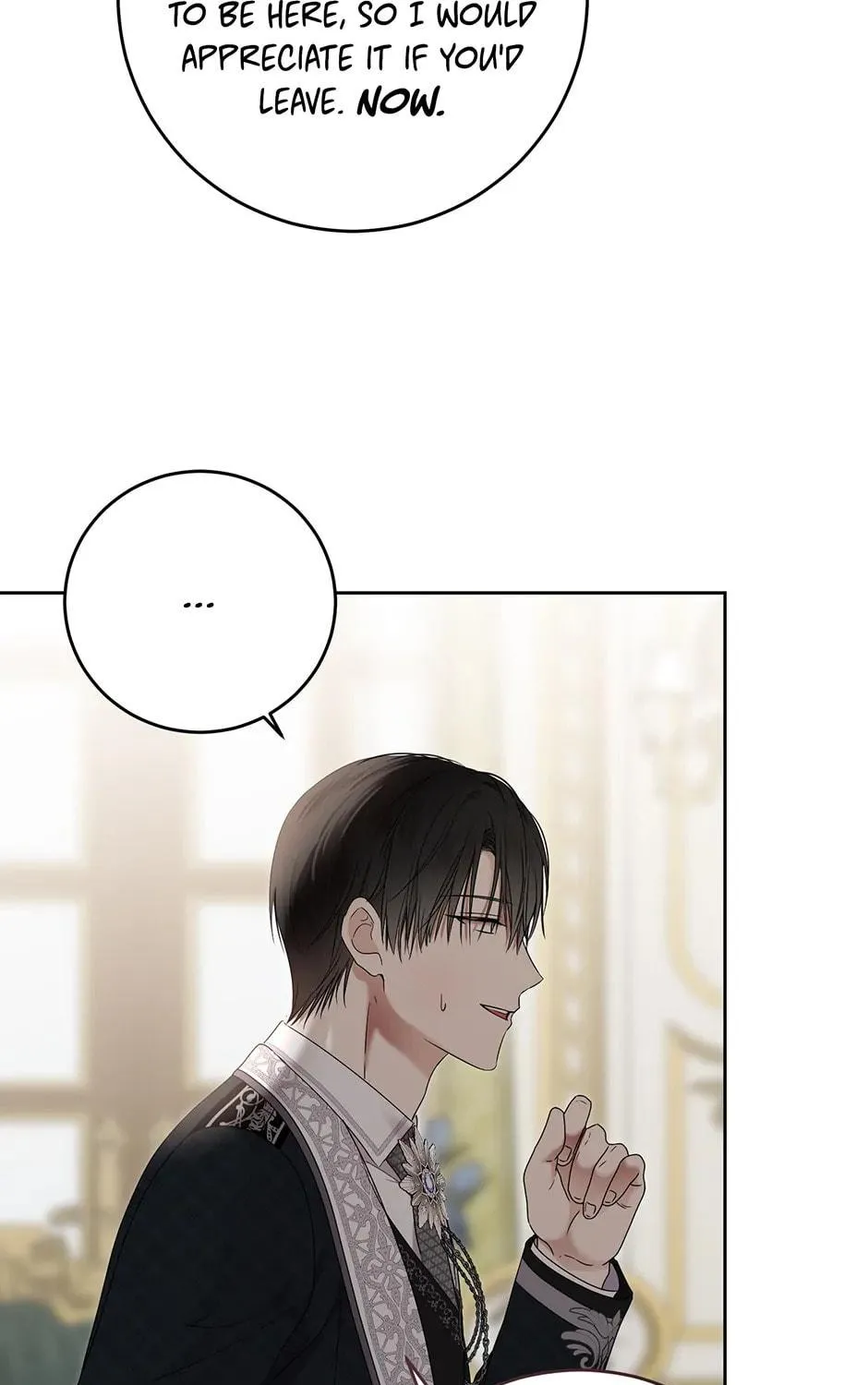 Read I Fell into a Reverse Harem Game! chapter 140 image 98 on Lezhin