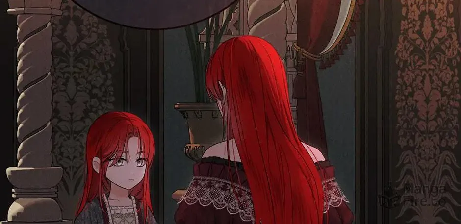 Read I Fell into a Reverse Harem Game! chapter 141 image 101 on Lezhin