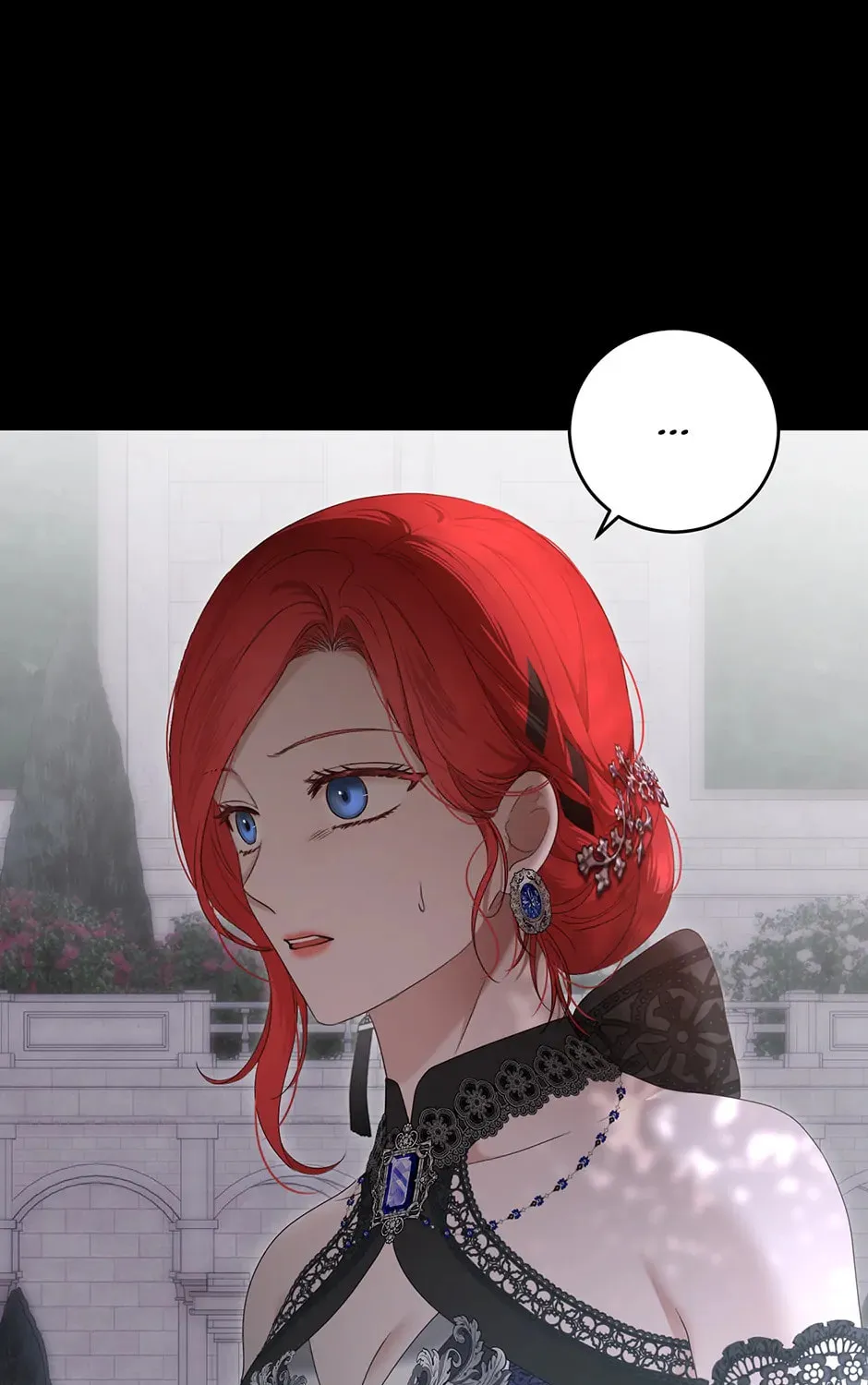 Read I Fell into a Reverse Harem Game! chapter 141 image 110 on Lezhin