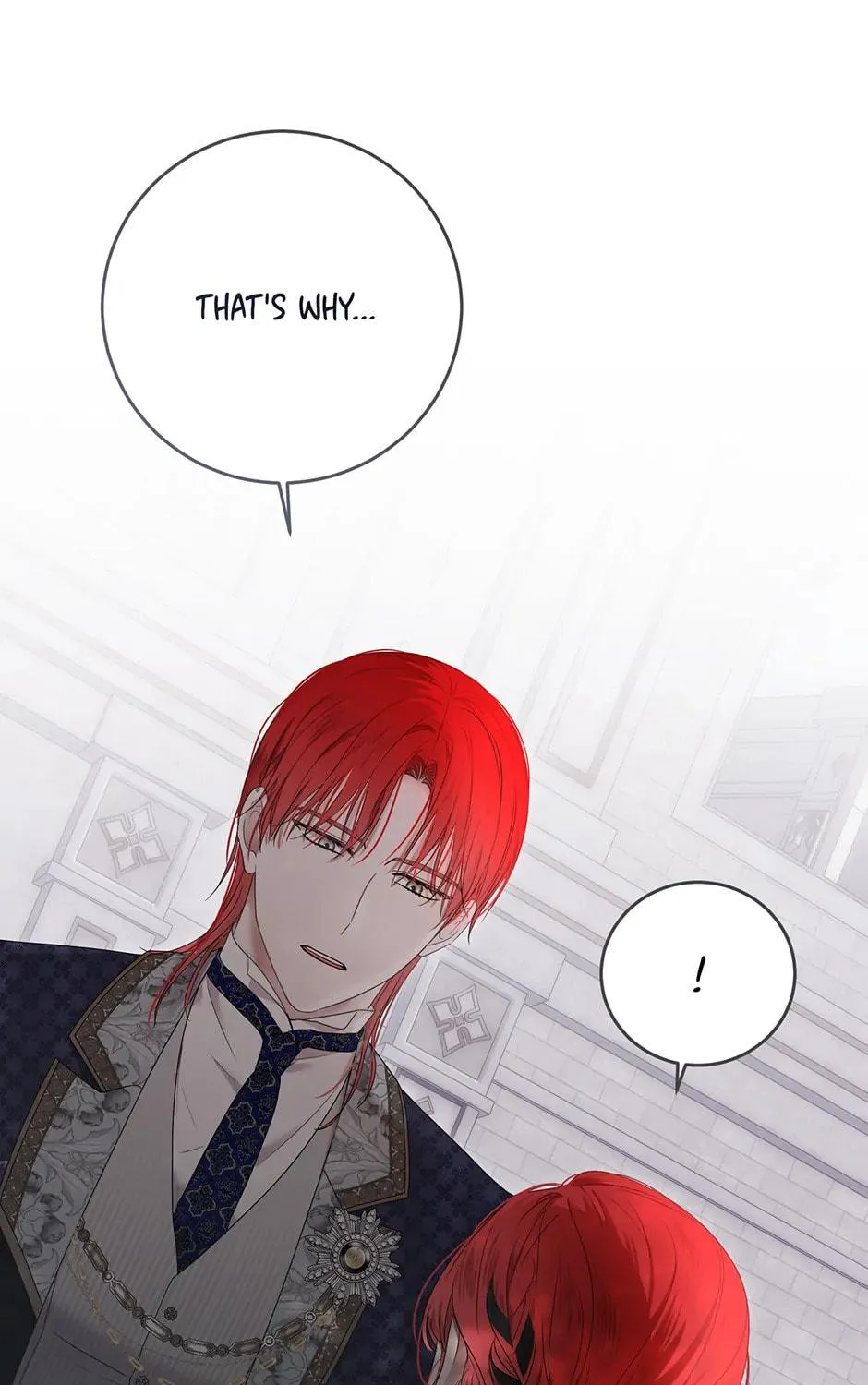 Read I Fell into a Reverse Harem Game! chapter 141 image 112 on Lezhin