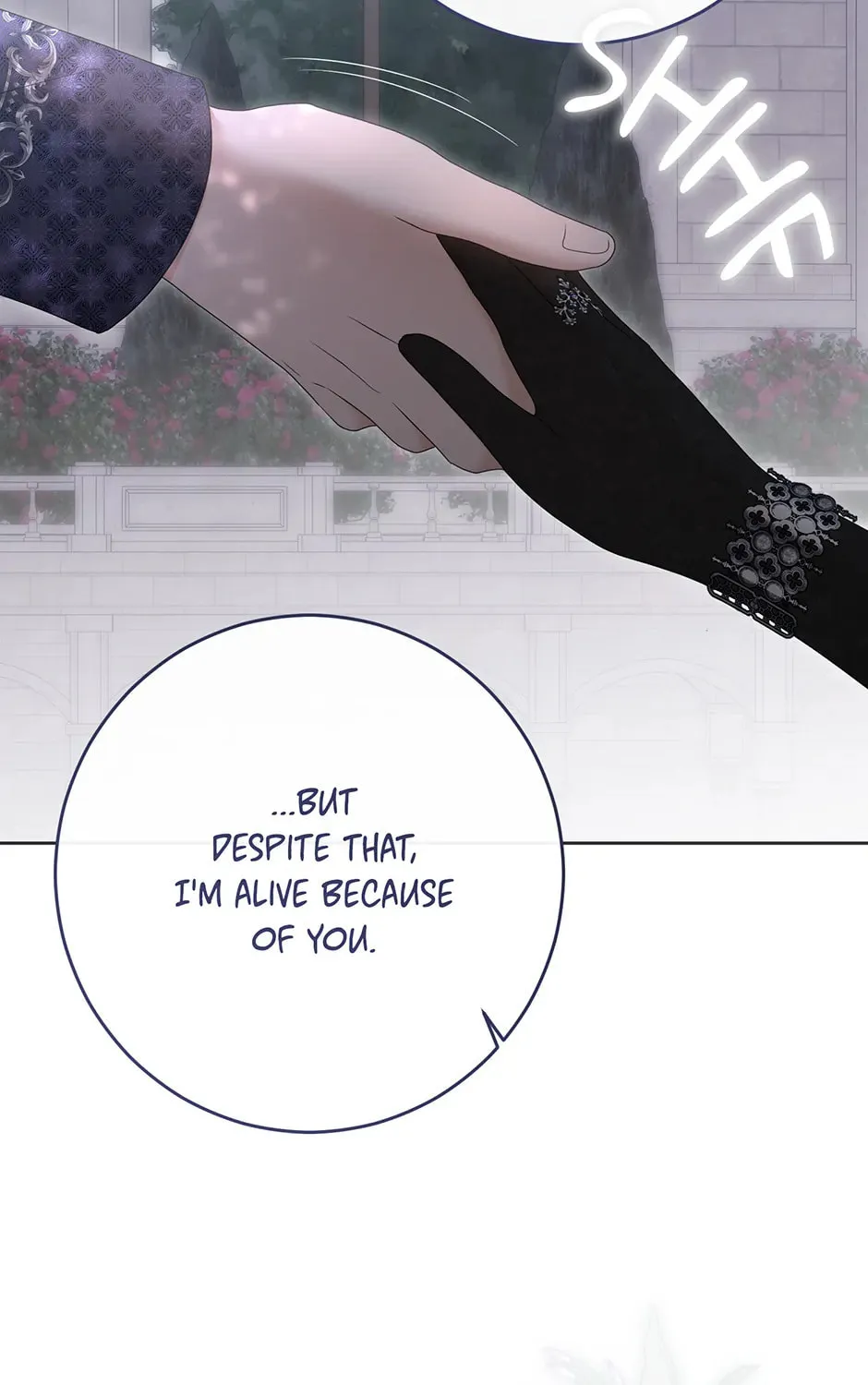 Read I Fell into a Reverse Harem Game! chapter 141 image 116 on Lezhin