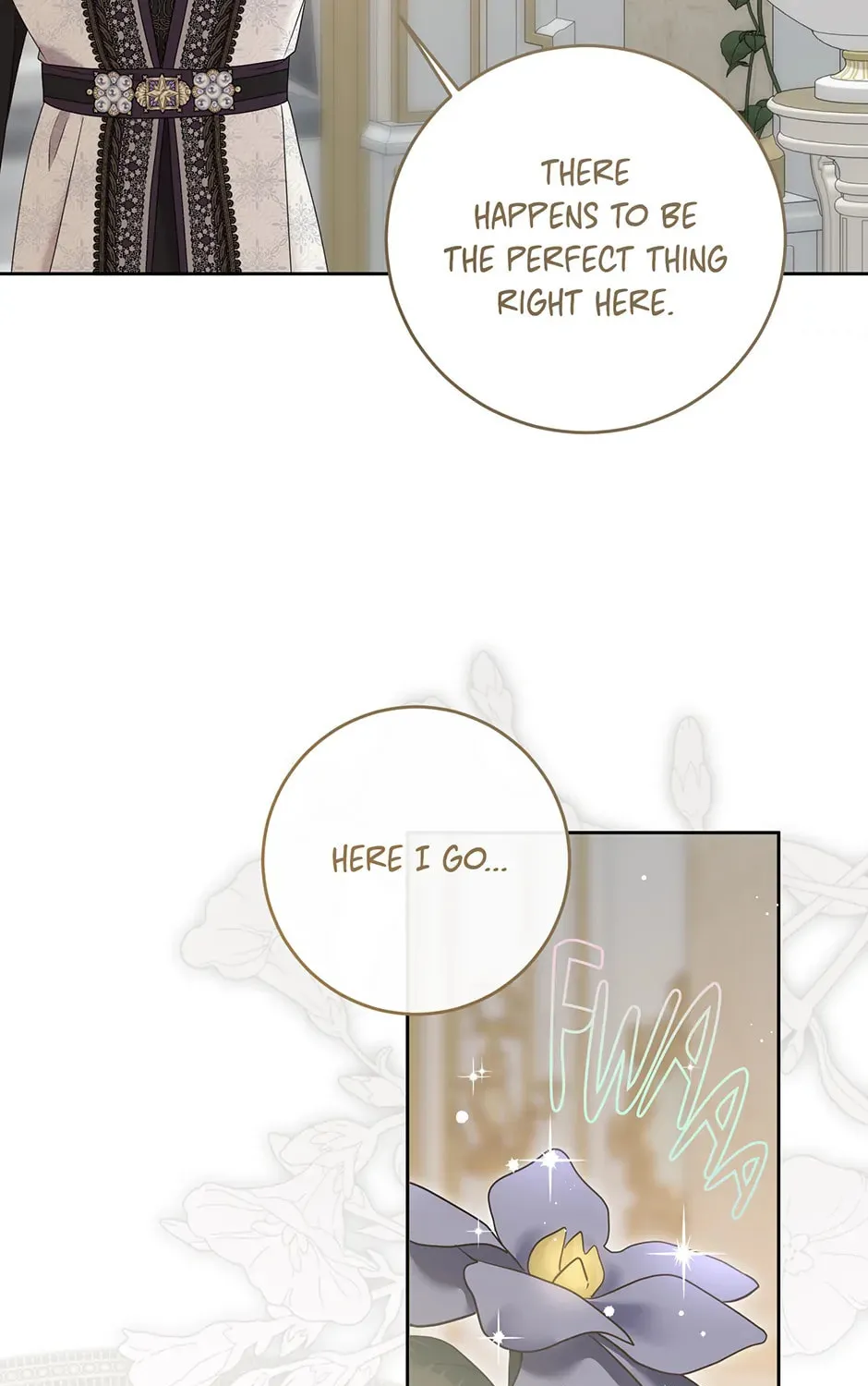 Read I Fell into a Reverse Harem Game! chapter 141 image 12 on Lezhin