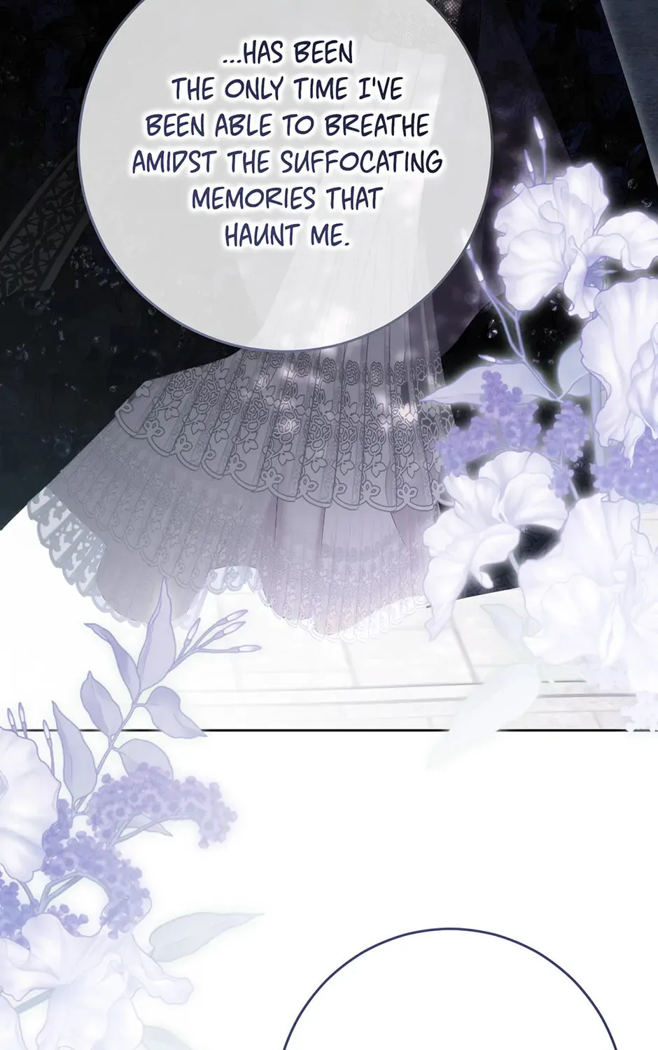 Read I Fell into a Reverse Harem Game! chapter 141 image 120 on Lezhin