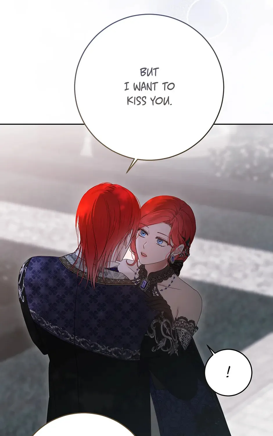 Read I Fell into a Reverse Harem Game! chapter 141 image 126 on Lezhin