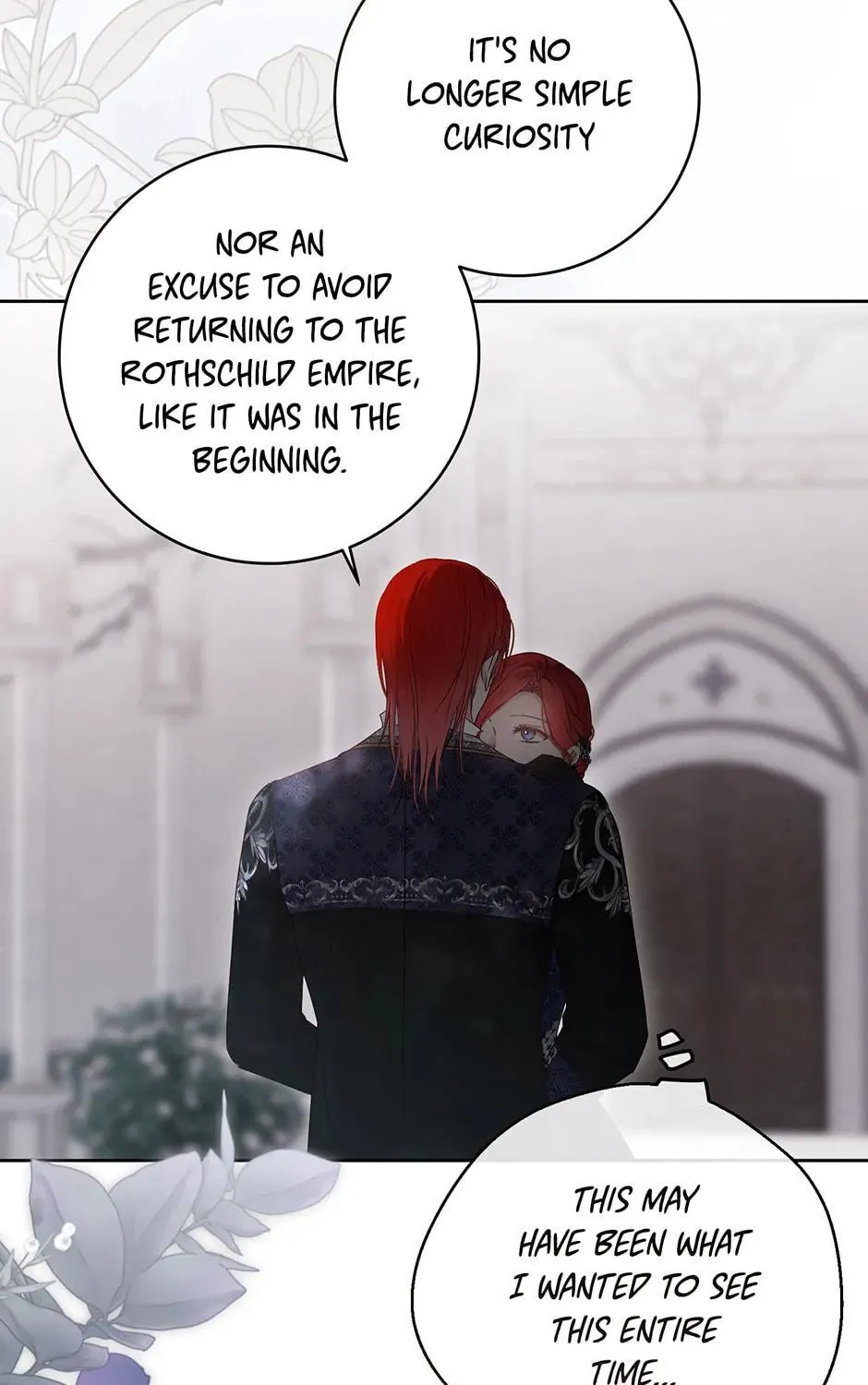 Read I Fell into a Reverse Harem Game! chapter 141 image 130 on Lezhin