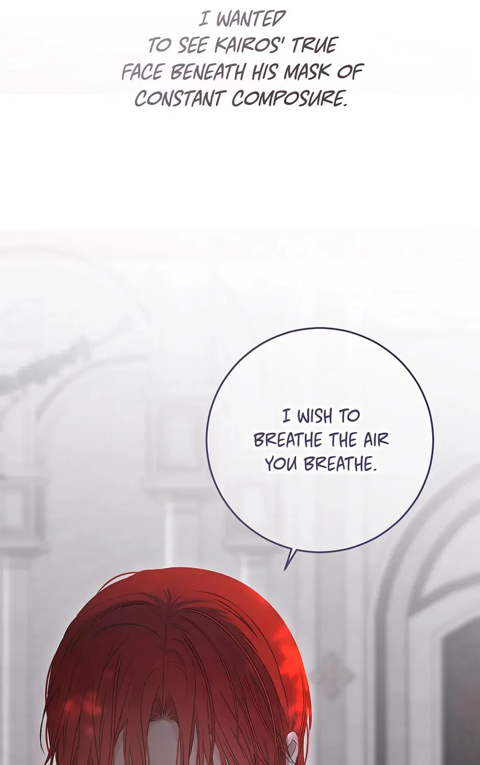 Read I Fell into a Reverse Harem Game! chapter 141 image 132 on Lezhin