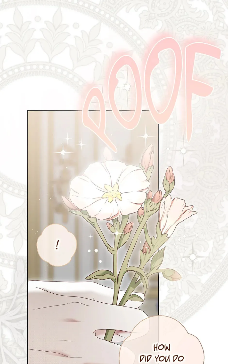 Read I Fell into a Reverse Harem Game! chapter 141 image 14 on Lezhin