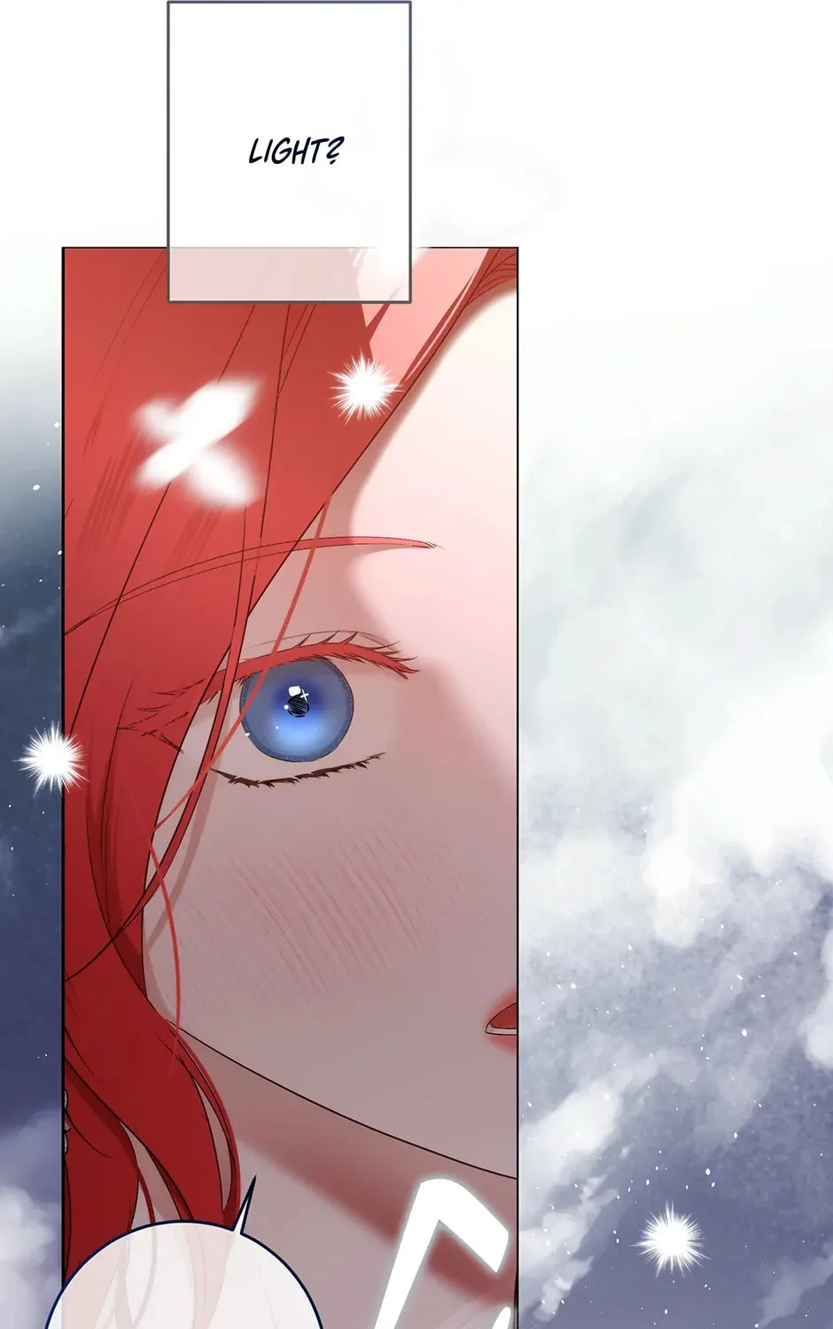 Read I Fell into a Reverse Harem Game! chapter 141 image 20 on Lezhin