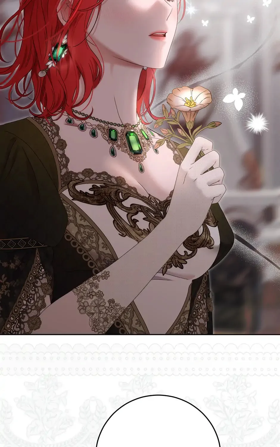 Read I Fell into a Reverse Harem Game! chapter 141 image 26 on Lezhin