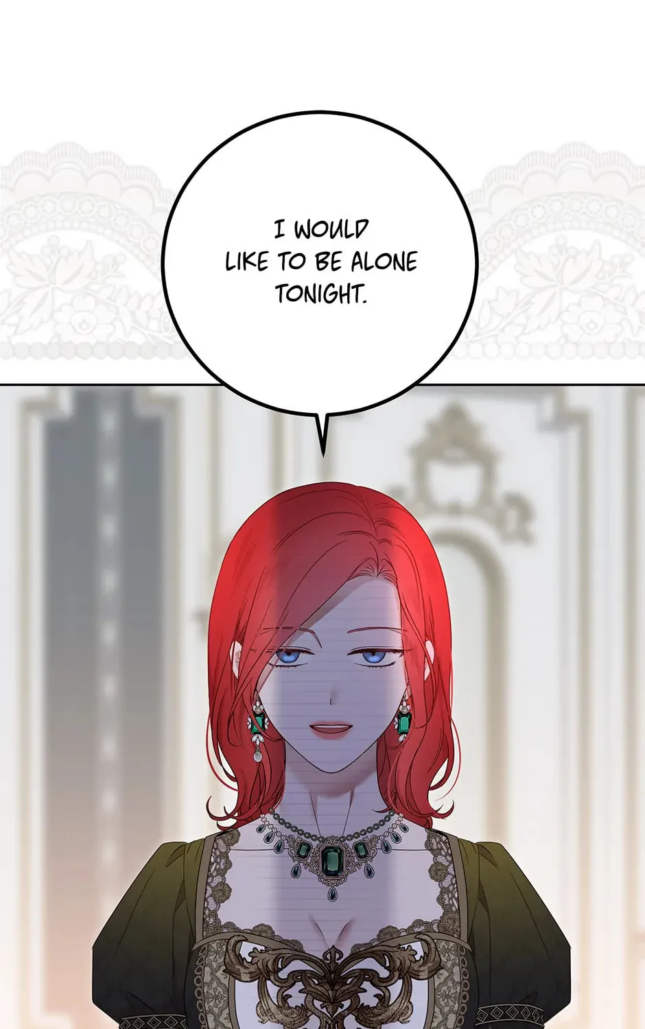 Read I Fell into a Reverse Harem Game! chapter 141 image 36 on Lezhin