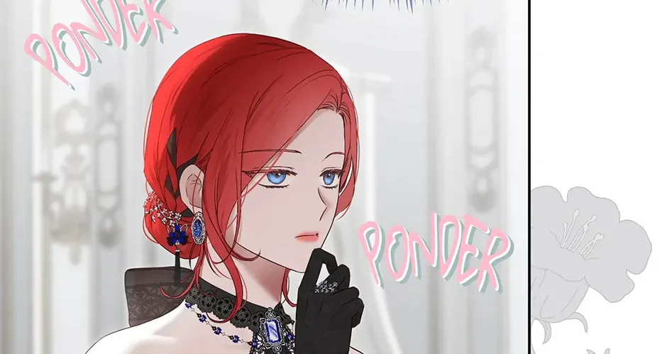 Read I Fell into a Reverse Harem Game! chapter 141 image 43 on Lezhin