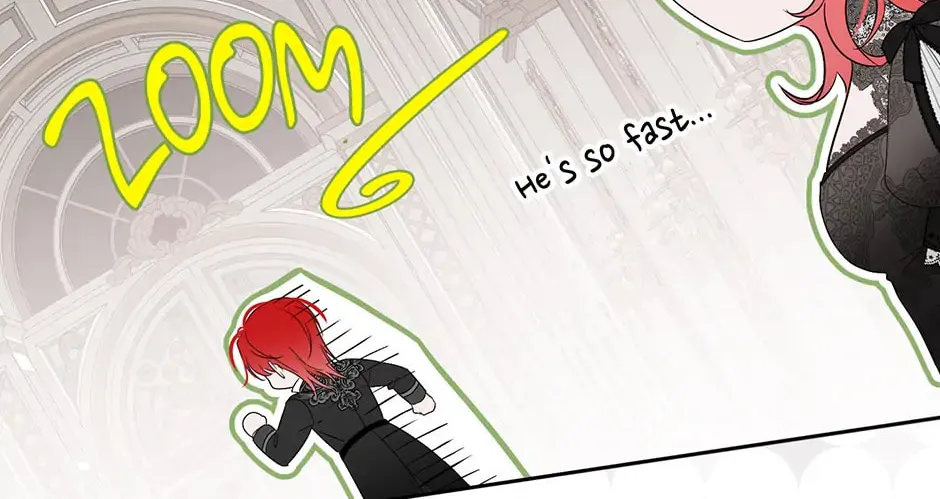 Read I Fell into a Reverse Harem Game! chapter 141 image 45 on Lezhin