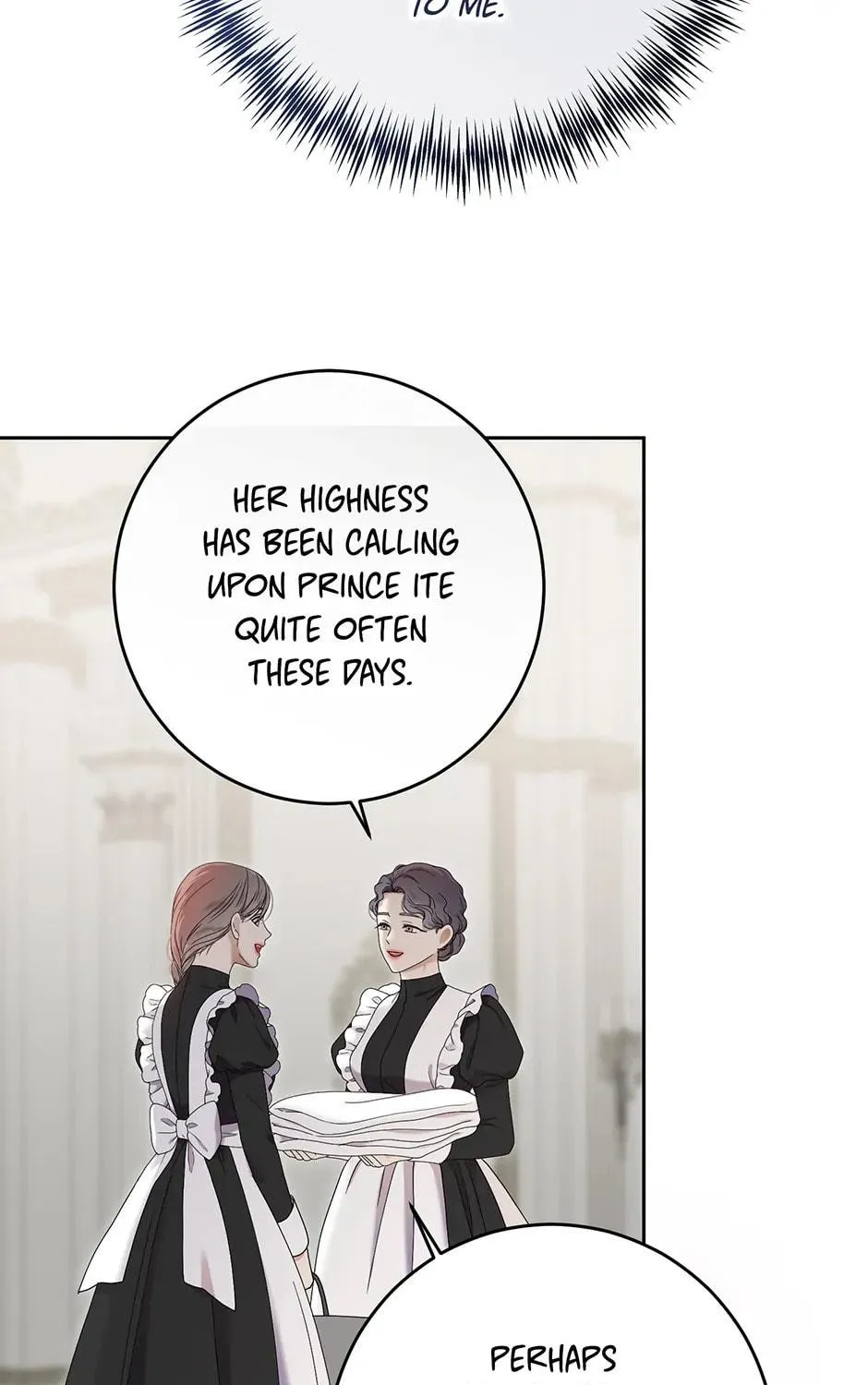 Read I Fell into a Reverse Harem Game! chapter 141 image 48 on Lezhin