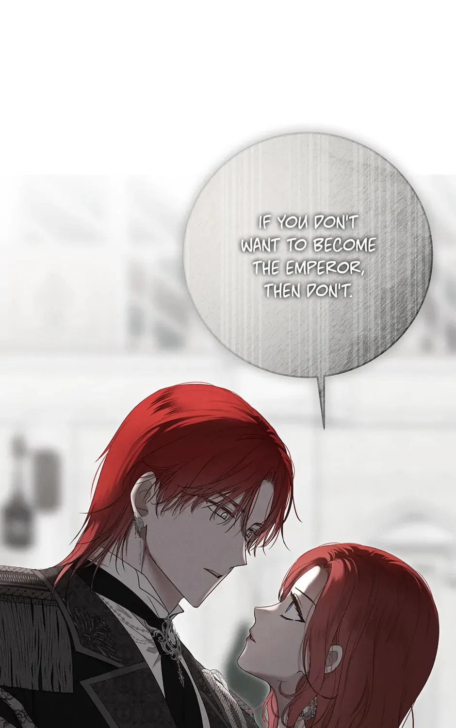 Read I Fell into a Reverse Harem Game! chapter 141 image 54 on Lezhin