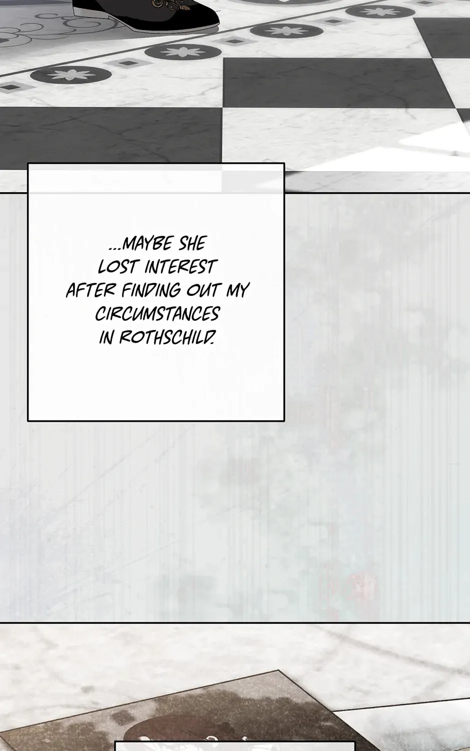 Read I Fell into a Reverse Harem Game! chapter 141 image 60 on Lezhin