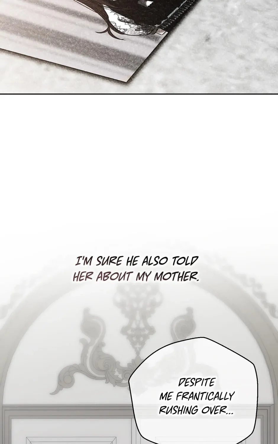 Read I Fell into a Reverse Harem Game! chapter 141 image 62 on Lezhin
