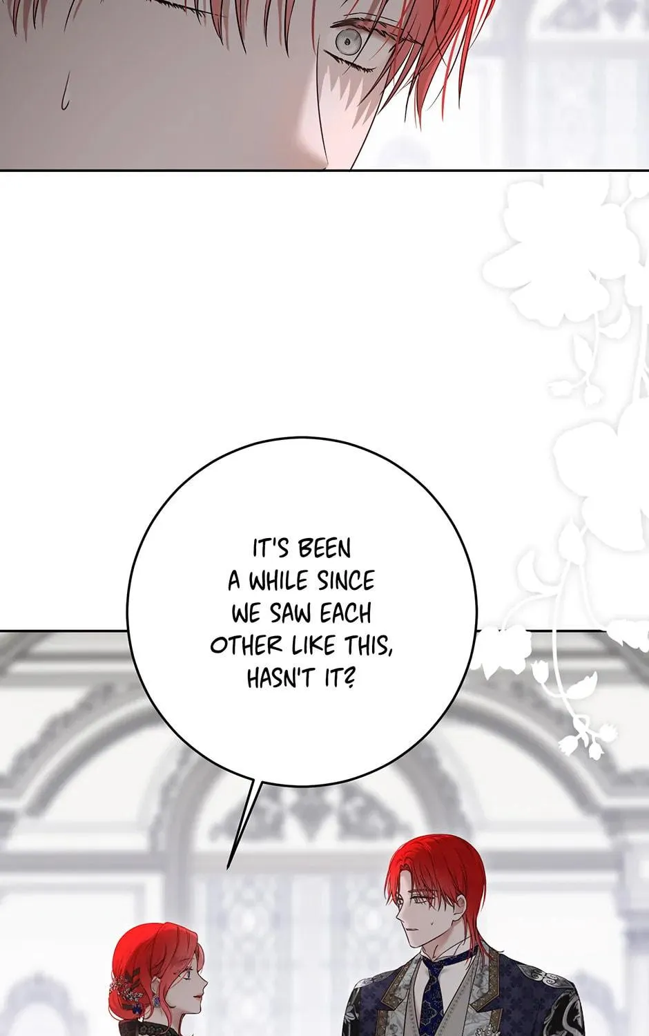 Read I Fell into a Reverse Harem Game! chapter 141 image 68 on Lezhin