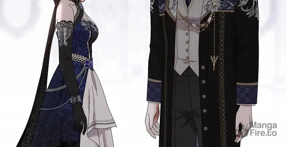 Read I Fell into a Reverse Harem Game! chapter 141 image 69 on Lezhin