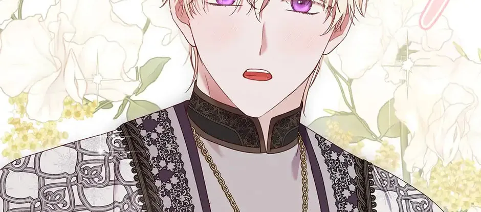Read I Fell into a Reverse Harem Game! chapter 141 image 7 on Lezhin