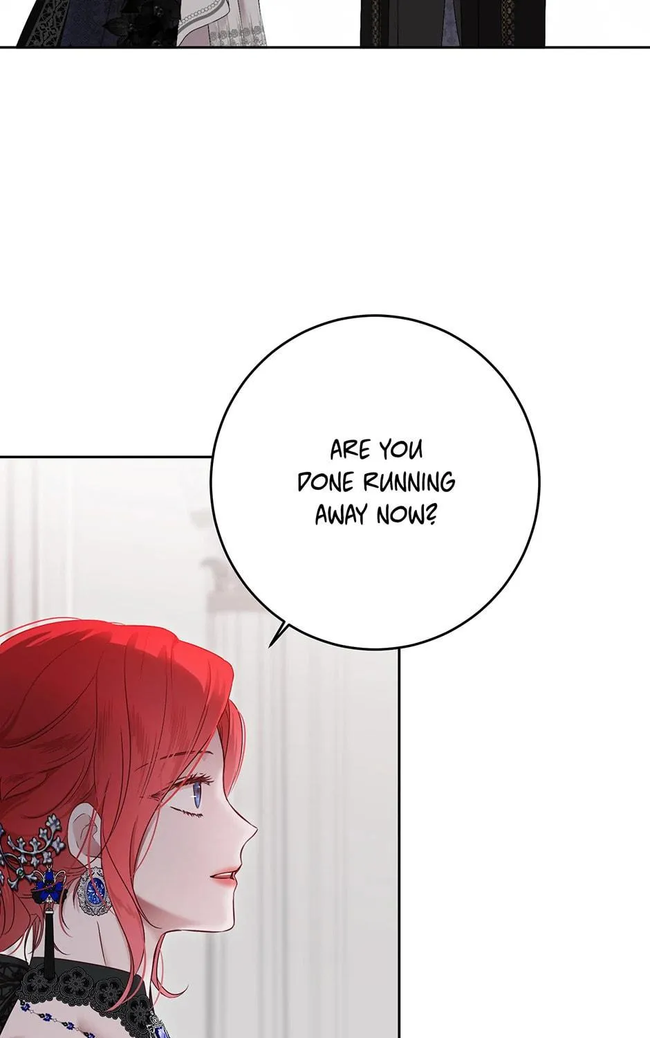 Read I Fell into a Reverse Harem Game! chapter 141 image 70 on Lezhin