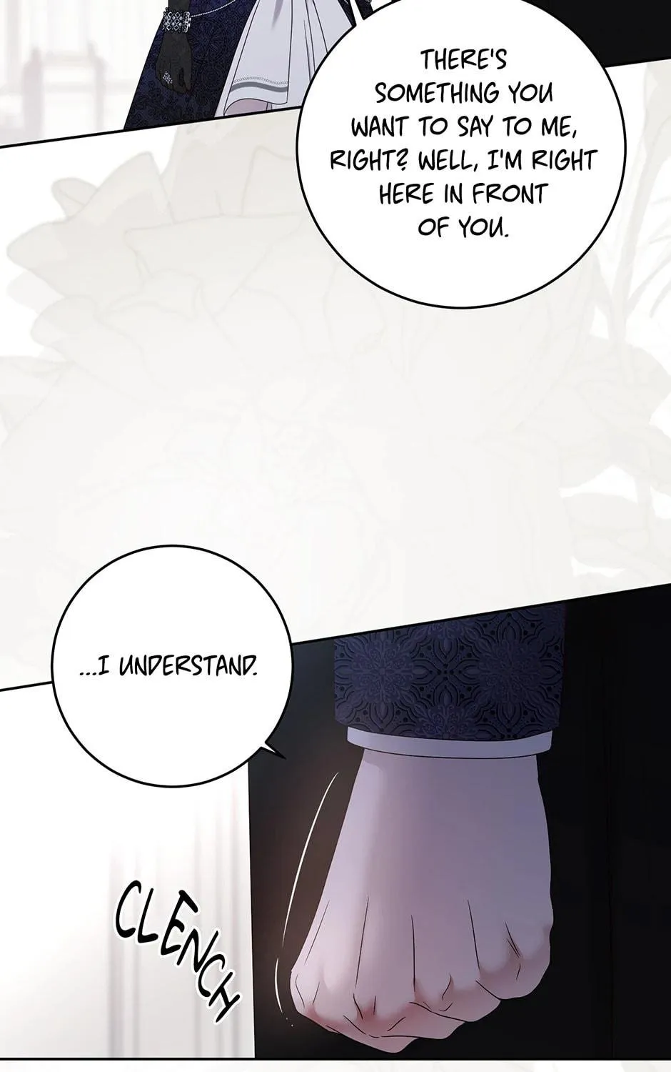 Read I Fell into a Reverse Harem Game! chapter 141 image 76 on Lezhin