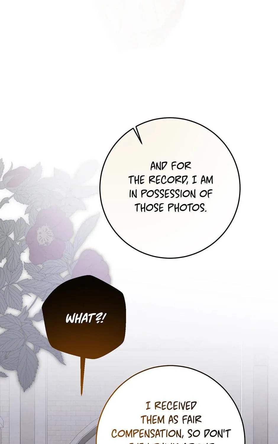 Read I Fell into a Reverse Harem Game! chapter 141 image 78 on Lezhin