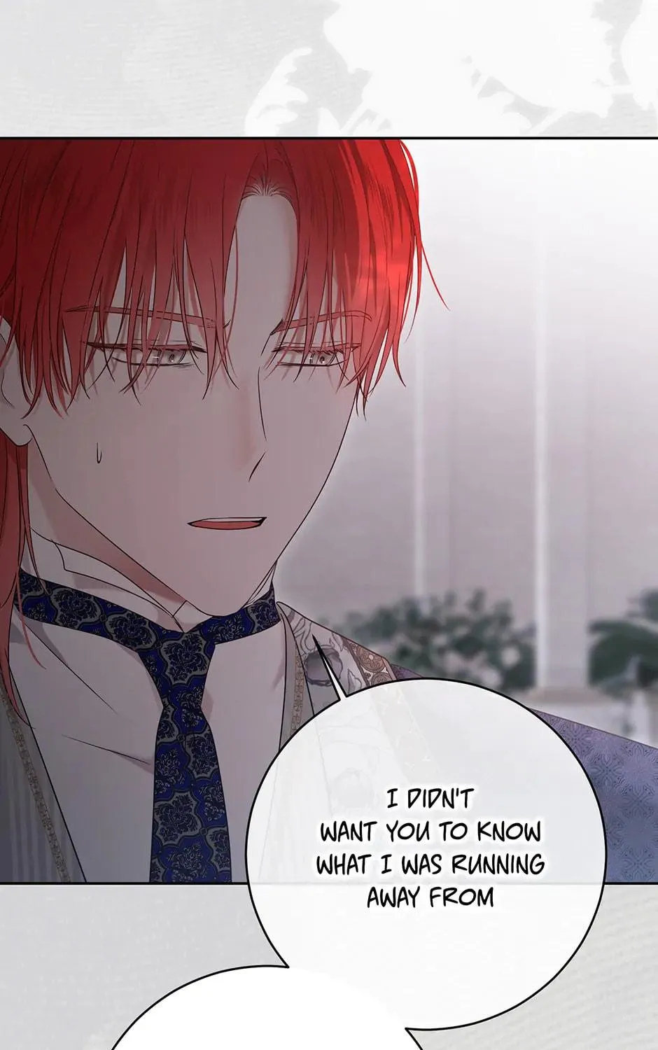 Read I Fell into a Reverse Harem Game! chapter 141 image 88 on Lezhin