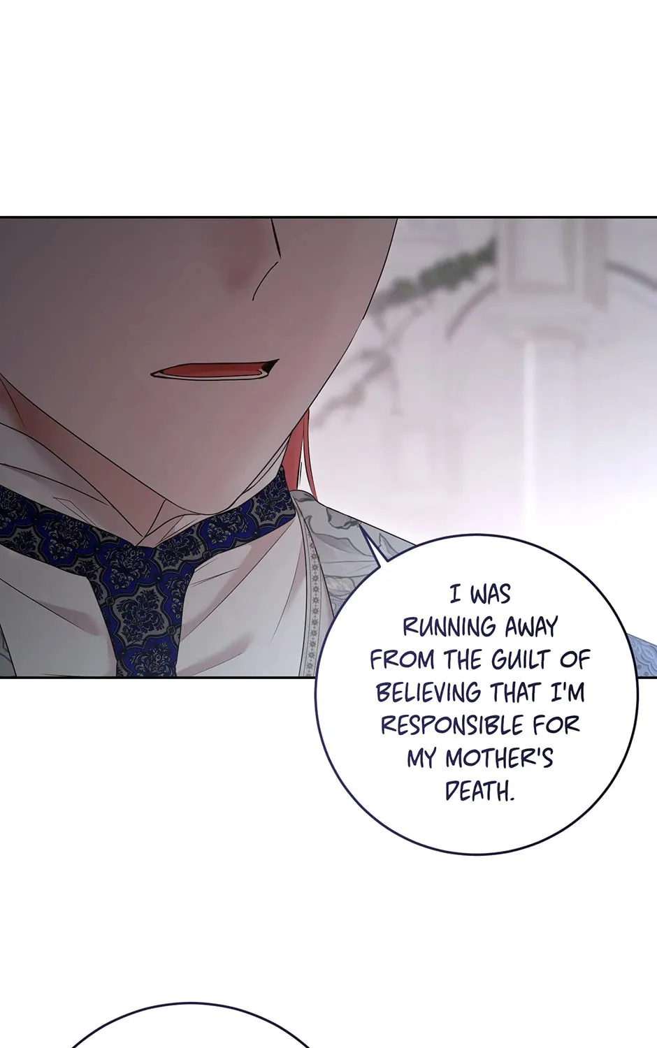 Read I Fell into a Reverse Harem Game! chapter 141 image 92 on Lezhin