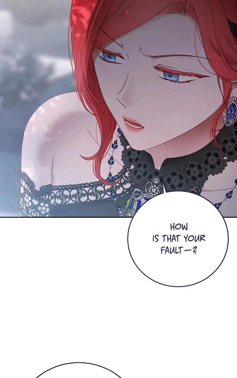Read I Fell into a Reverse Harem Game! chapter 141 image 94 on Lezhin