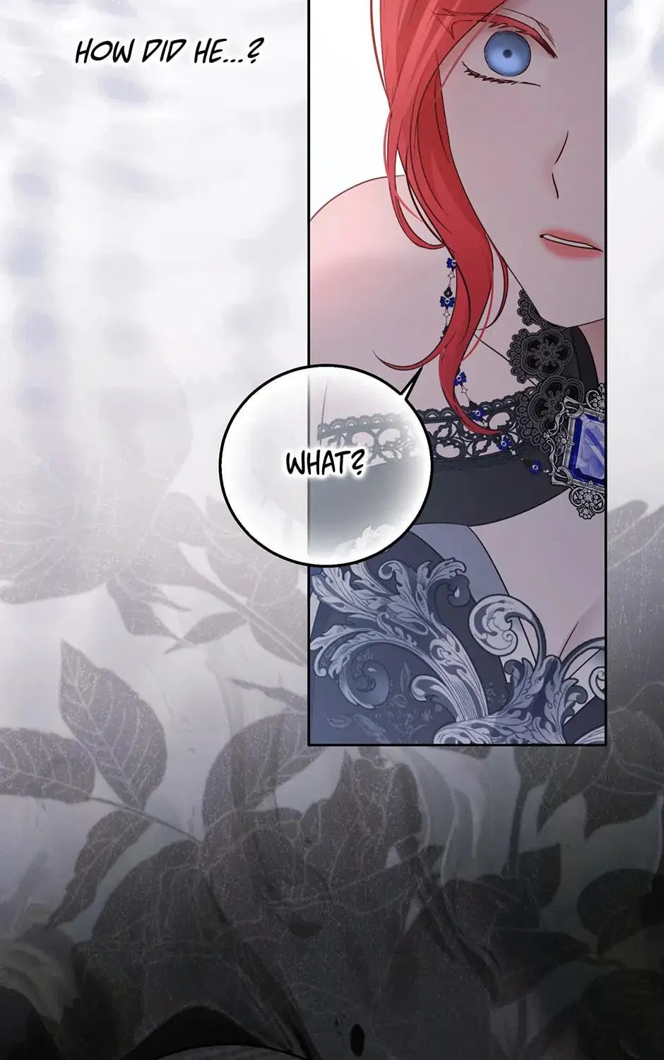 Read I Fell into a Reverse Harem Game! chapter 141 image 98 on Lezhin