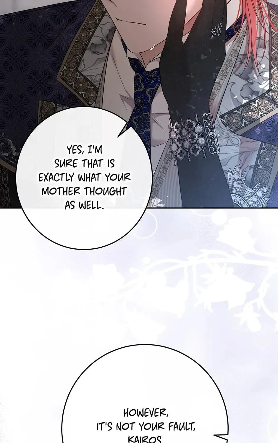 Read I Fell into a Reverse Harem Game! chapter 142 image 10 on Lezhin