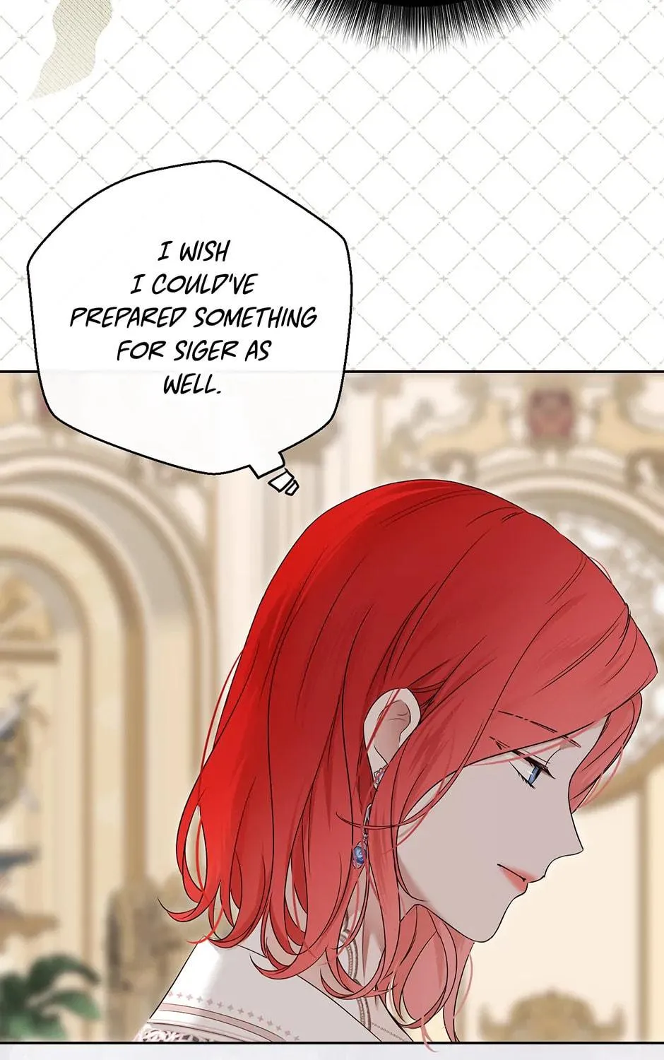 Read I Fell into a Reverse Harem Game! chapter 142 image 106 on Lezhin