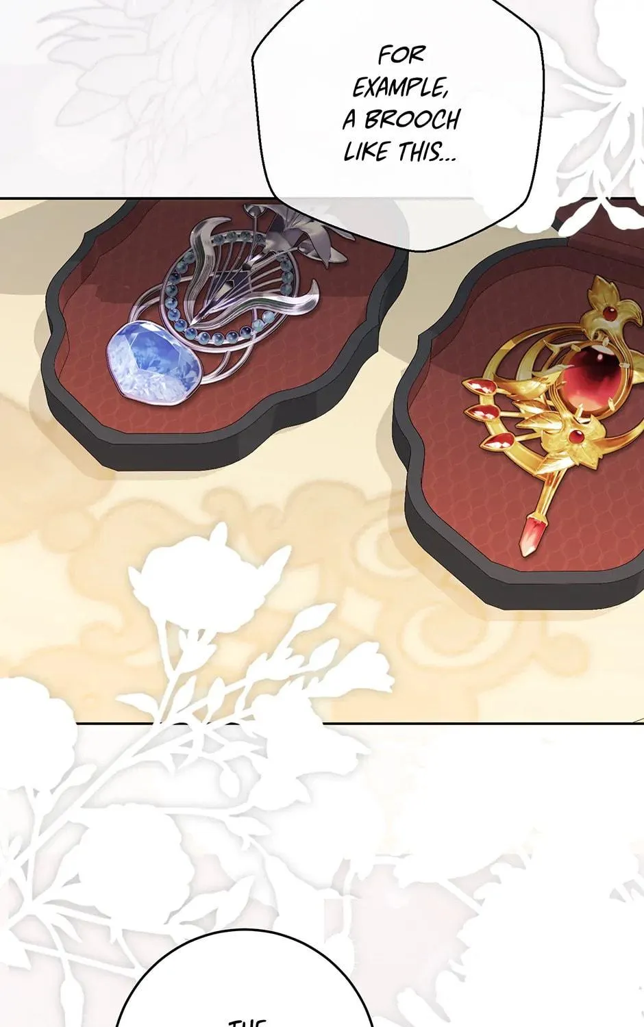 Read I Fell into a Reverse Harem Game! chapter 142 image 108 on Lezhin