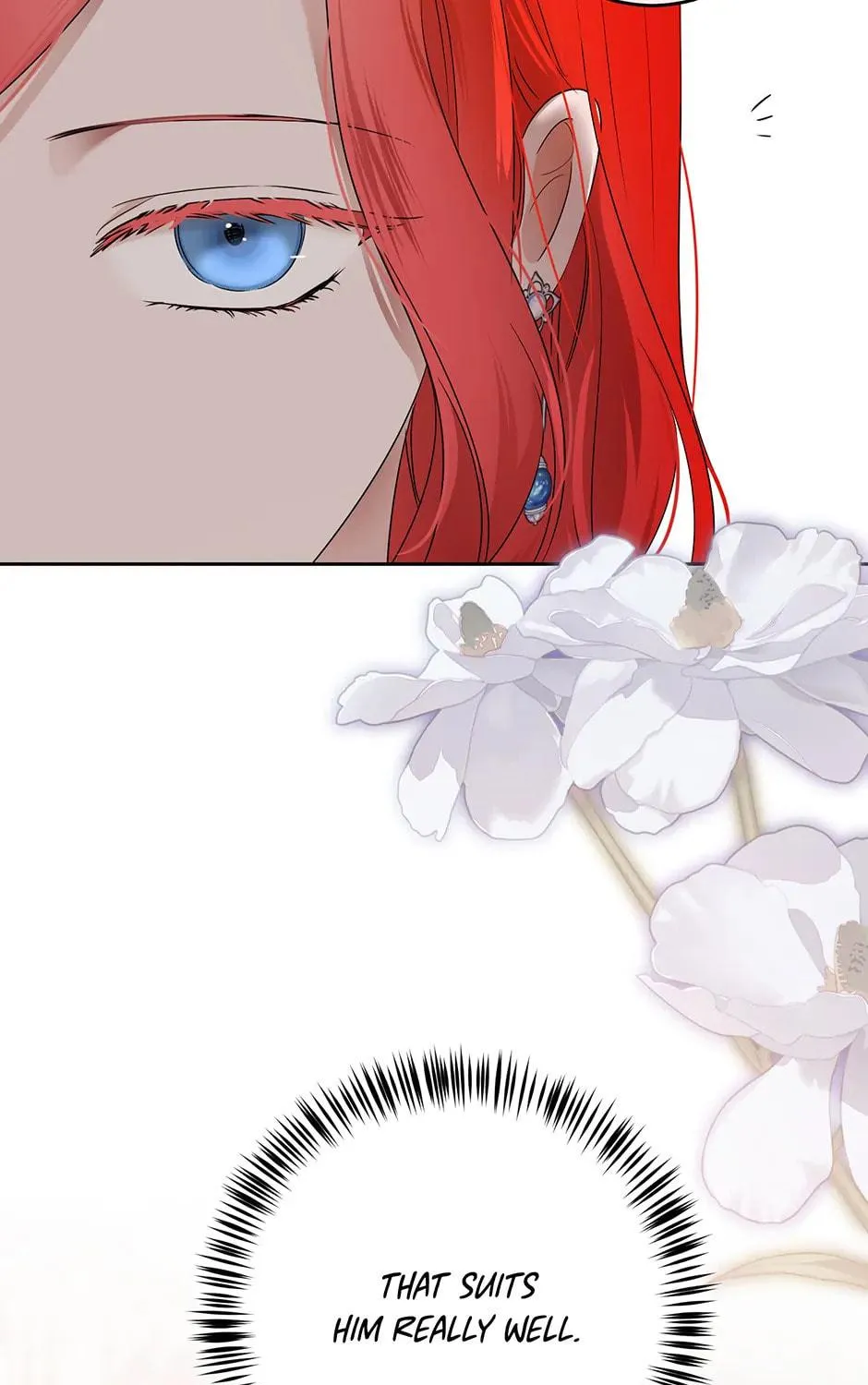Read I Fell into a Reverse Harem Game! chapter 142 image 112 on Lezhin