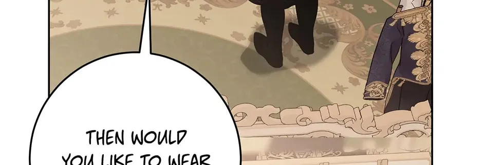 Read I Fell into a Reverse Harem Game! chapter 142 image 117 on Lezhin