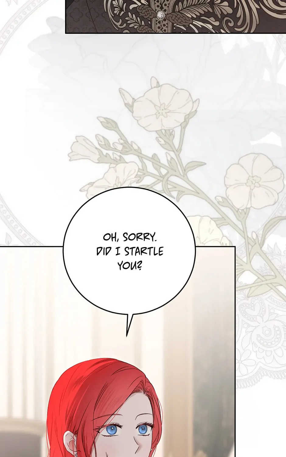 Read I Fell into a Reverse Harem Game! chapter 142 image 122 on Lezhin