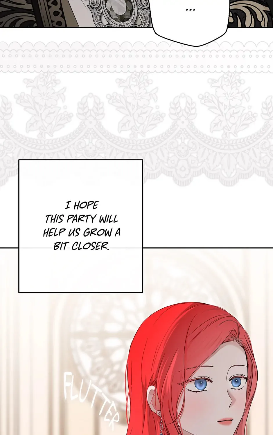 Read I Fell into a Reverse Harem Game! chapter 142 image 132 on Lezhin