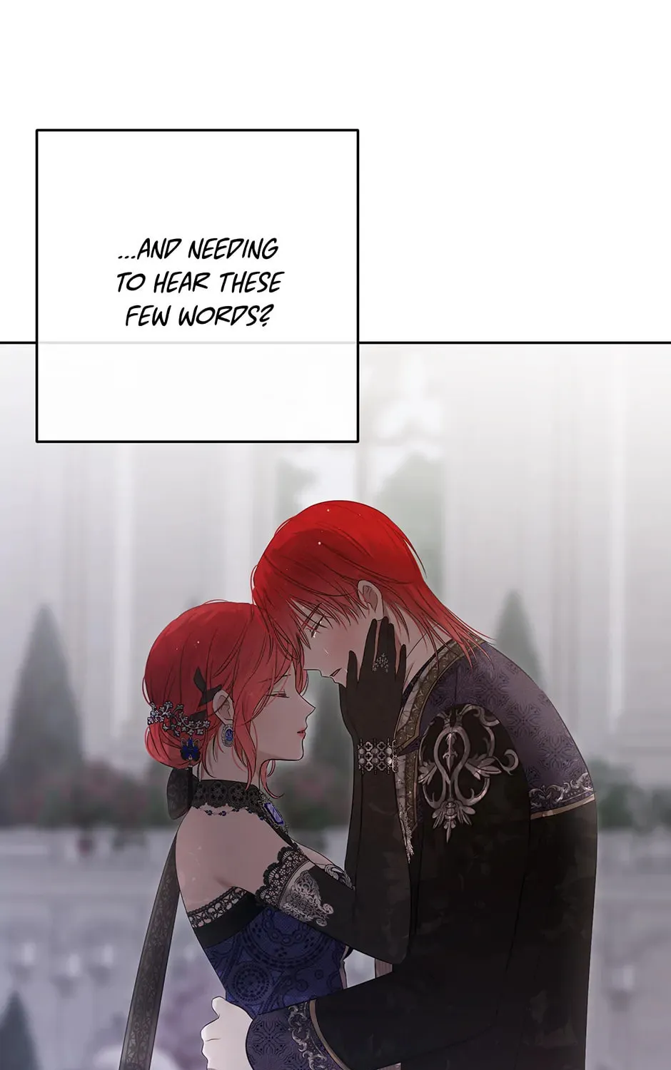 Read I Fell into a Reverse Harem Game! chapter 142 image 14 on Lezhin