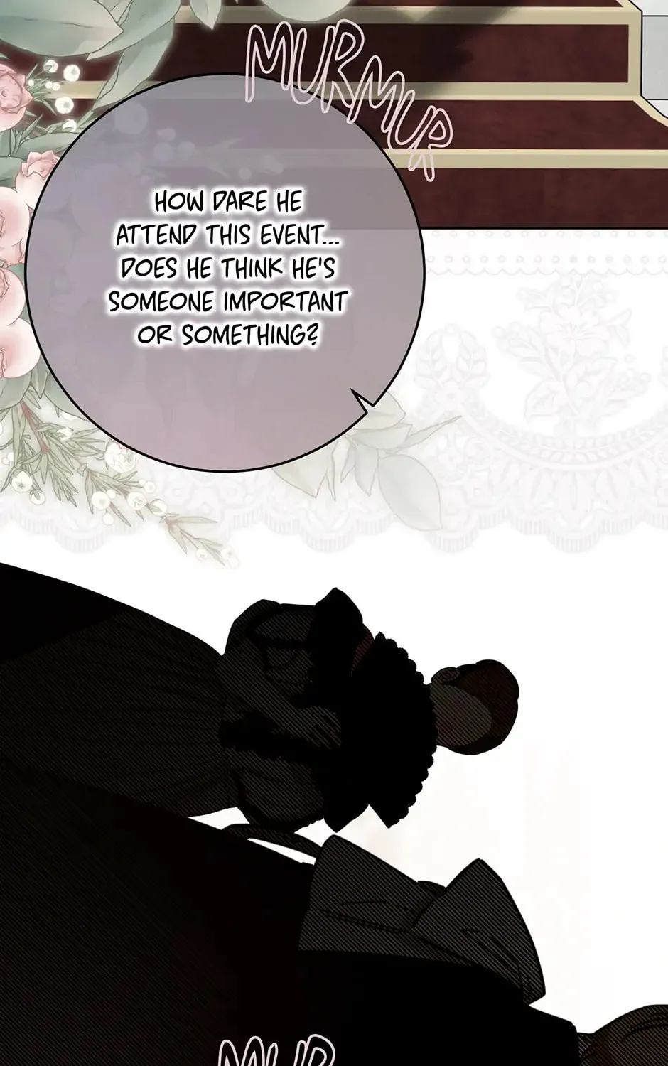Read I Fell into a Reverse Harem Game! chapter 142 image 140 on Lezhin
